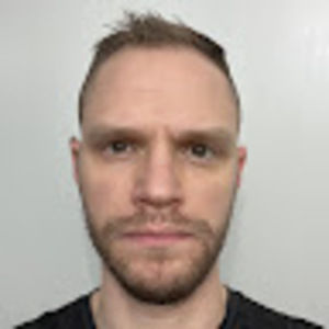 Meet your Posher, Justin